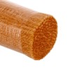 Unique Bargains Comfortable Lightweight Soft DIY Craft Latch Hook Yarn 10 Rolls 2.36" - 4 of 4