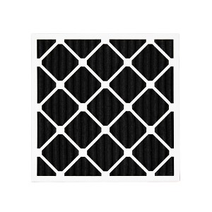 20 x 20 x 1 MERV 7 Odor Pleated Air Filter (12 Pack) - 1 of 2
