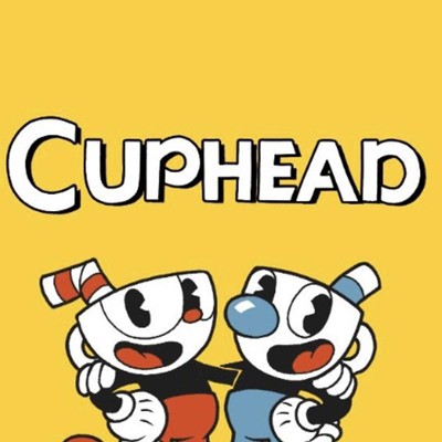 Here Comes Trouble! (The Cuphead Show!) (Screen Comix)