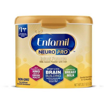 enfamil neuropro for newborns