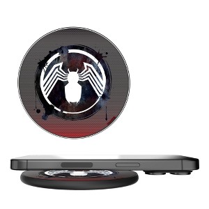Marvel Spider-Man Grid 15-Watt Wireless Charger - 1 of 4
