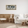 Stupell Industries Three Sheep Trio Portrait, 31" x 14" - 2 of 4
