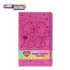 Inkology, LLC Care Bears 80-Page Vegan Leather Notebook | 5 x 8 Inches - 2 of 4