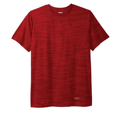 Best and less store red t shirt