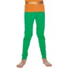 Justice League Boys Aquaman Cotton Costume Pajama Set - image 3 of 3