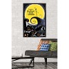 Trends International Disney Tim Burton's The Nightmare Before Christmas Framed Wall Poster Prints - 2 of 4