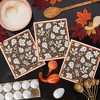 Design Imports It'S Fall Y'All Swedish Dishcloth Set/3 - 4 of 4