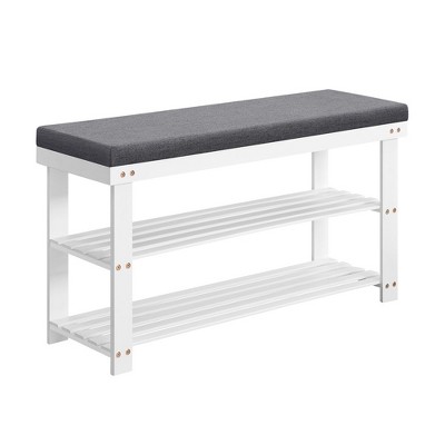 Vasagle Shoe Rack Bench : Target