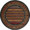 Unique Loom  Fars Pasadena Area Rug - 2 of 4