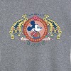 Women's - Disney - Happy New Year Mickey Short Sleeve Graphic T-Shirt - 2 of 4
