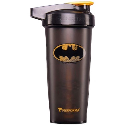 Performa Activ 28 Oz. Wwe Collection Shaker Cup : Target