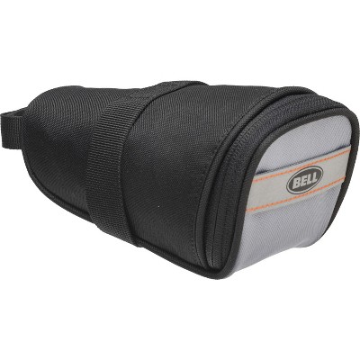 bicycle under seat bag