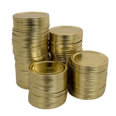 Superb Canning Lids - Thumbnail 2
