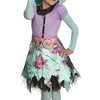 Rubie's Frights Camera Action Monster High Honey Child Costume - image 2 of 4