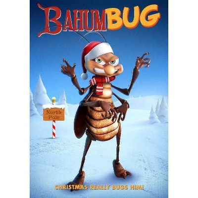 Bahum Bug (DVD)(2019)