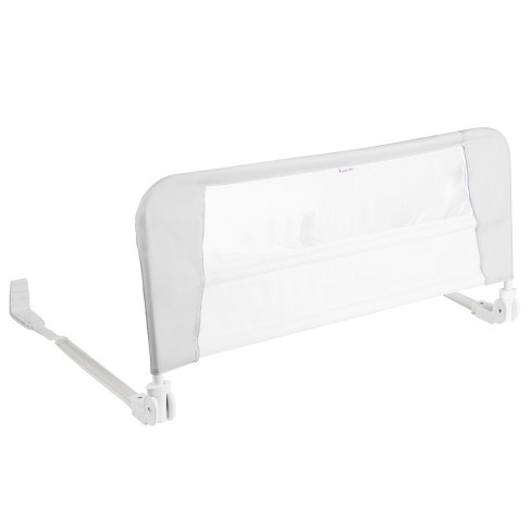 Child bed clearance guard