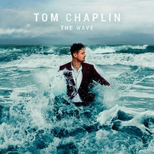 Tom Chaplin - The Wave - 1 of 1