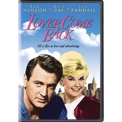 Lover Come Back (DVD)(2004)