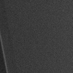 natural wood seat/black metal frame