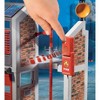 Playmobil City Action Fire Station 9462 Playset 181pcs - 3 of 3