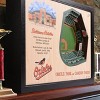 MLB Baltimore Orioles 25-Layer StadiumViews 3D Wall Art - 2 of 4