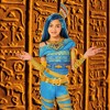 InSpirit Designs Monster High Cleo De Nile Child Costume - image 2 of 4