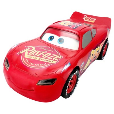 lighting mcqueen toy car