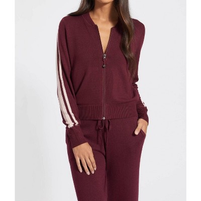 Women's Tokyo Track Jacket - LEIMERE