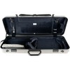 Bam 5202XL Hightech Compact Adjustable Viola Case with Pocket Tweed - 4 of 4