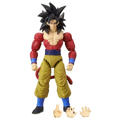 dragon ball z action figures target