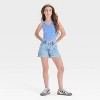Girls' Knit Tank Top - art class™ - 3 of 3