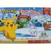 Jazwares, Inc. Pokemon Deluxe Holiday Calendar | 24 Days of Gifts - 2 of 3