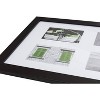 Kiera Grace 12"x18" Langford Collage Frame Black - 2 of 4