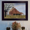 "His Promise" by Billy Jacobs, Ready to Hang Framed Print, Black Frame - 3 of 4