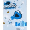 Sesame Street Adult Graphic T-Shirt - 3 of 4
