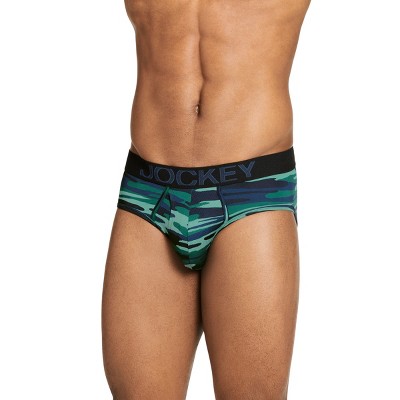 Jockey Men's RapidCool Brief