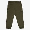 X RAY Boy's Jogger With Cargo Pocket - 2 of 4