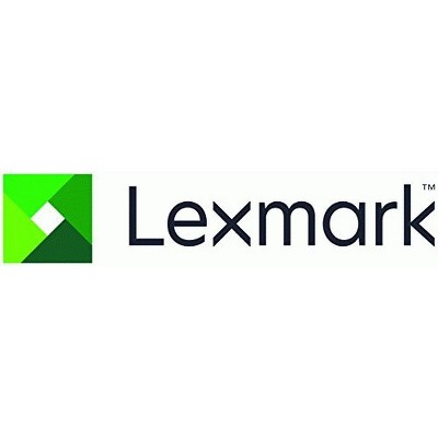 Lexmark 550-Sheet Lockable Tray - 1 x 550 Sheet - Plain Paper, Paper Label, Card Stock, Label Guide