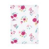 Luvable Friends Hudson Baby Flannel Burp Cloths 12pk Set - 2 of 2