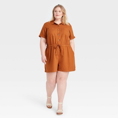 romper dress