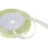 Unique Bargains Ribbons for Crafts Satin Smooth Edges Polyester 866.14"x0.39" 1 Pc - 4 of 4