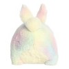 Aurora Medium Bitty Bunny Spudsters Adorable Stuffed Animal Rainbow 10" - 4 of 4