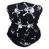 AltSkin Tubo Unisex Multi-Use Gaiter Mask - UV Protecting Face Bandanna - 3 of 4