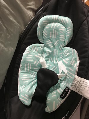 Mamaroo infant insert target on sale