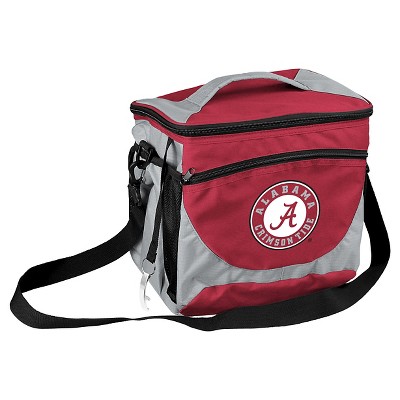 alabama crimson tide lunch bag