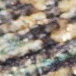 sage, charcoal, cream, beige, orange, green