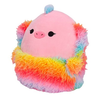 squishmallow mystery capsule target