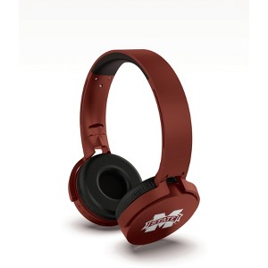 SOAR Collegiate Wireless Bluetooth Over-the-Ear Headphones - 1 of 2