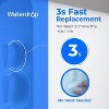 Waterdrop Activated Carbon Filter for WD-G3/WD-G3P600/WD-G3P800 - 4 of 4