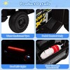 6V Ride On Car for Toddlers - Battery Powered Electric Car for Kids - 4 of 4